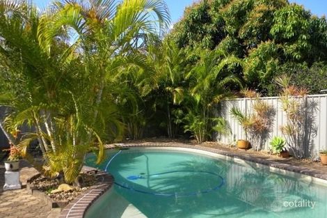 Property photo of 10 Normanby Street Mermaid Waters QLD 4218