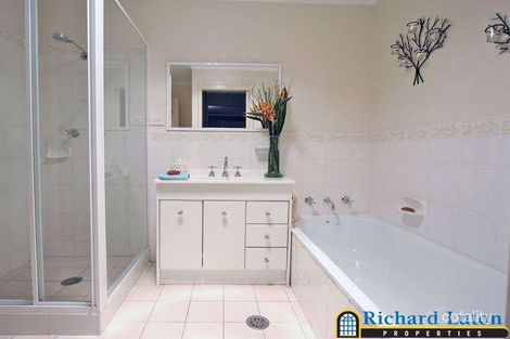 Property photo of 14/40 Sid Barnes Crescent Gordon ACT 2906