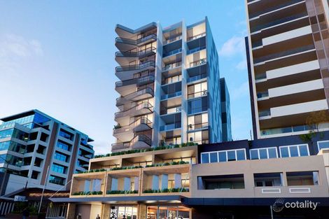 Property photo of 32/304-308 Oxford Street Bondi Junction NSW 2022