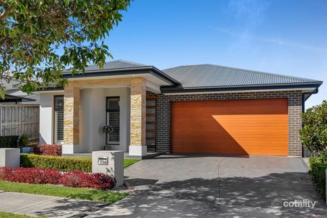 38 Mornington Gr, Gledswood Hills, NSW 2557