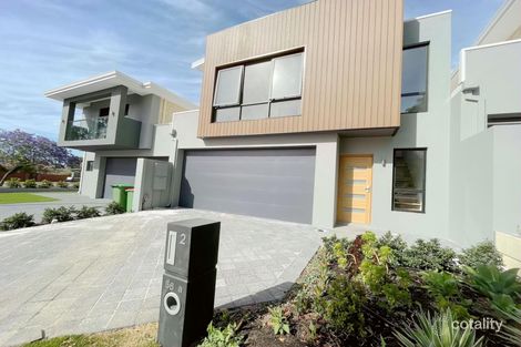 2/56 Tain St, Ardross, WA 6153