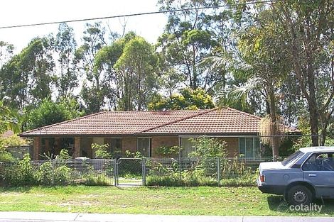 18 Ari St, Marsden, QLD 4132