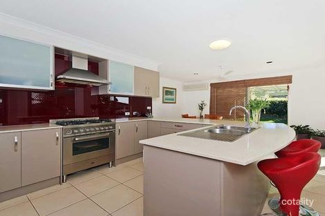 Property photo of 9 Texas Court Oxenford QLD 4210