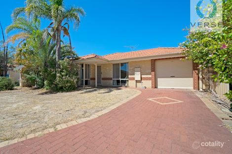 16 Beard Pl, Queens Park, WA 6107