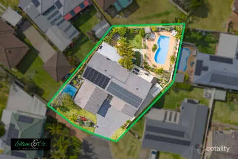 Property photo of 6 Galga Place Oak Flats NSW 2529