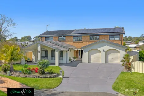 Property photo of 6 Galga Place Oak Flats NSW 2529