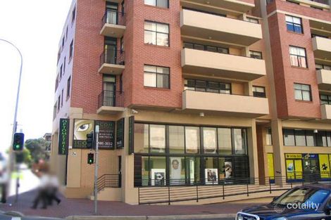 Property photo of 15/38 Park Road Hurstville NSW 2220