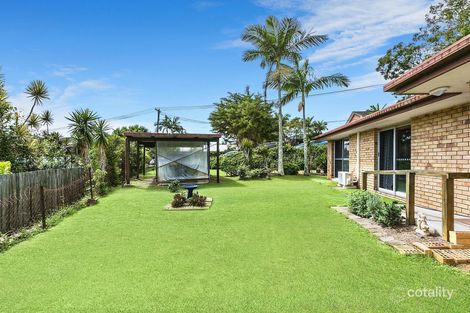 Property photo of 43 Avocado Crescent Bli Bli QLD 4560