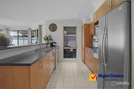Property photo of 14 Yulara Drive Albion Park NSW 2527