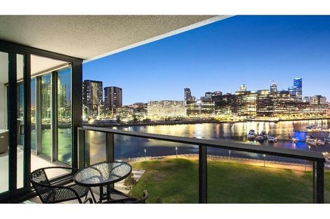 Property photo of 1003/1 Point Park Crescent Docklands VIC 3008