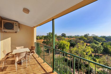 Property photo of 39/17 Geranium Street The Gardens NT 0820