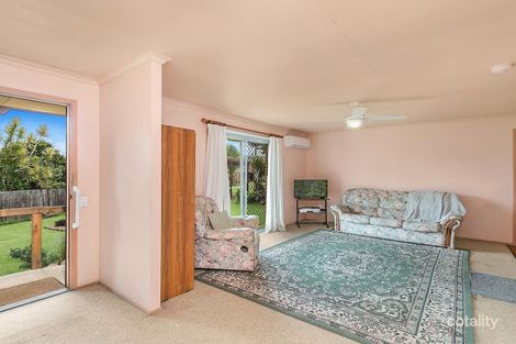 Property photo of 43 Avocado Crescent Bli Bli QLD 4560