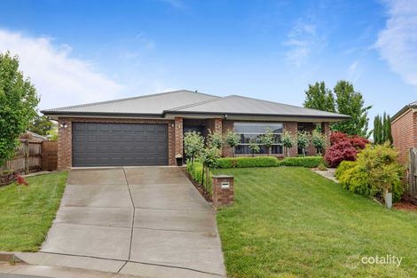 5 Braeburn Ct, Brown Hill, VIC 3350
