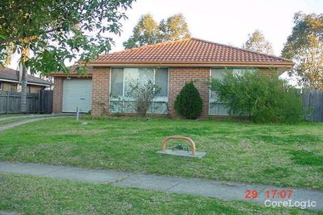 Property photo of 8 Wigmore Grove Glendenning NSW 2761