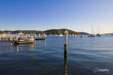 Property photo of 1782 Pittwater Road Bayview NSW 2104