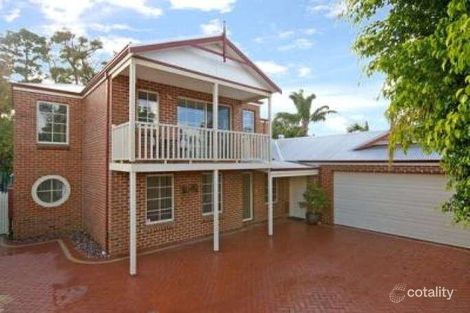 16a Edward St, Bedford, WA 6052