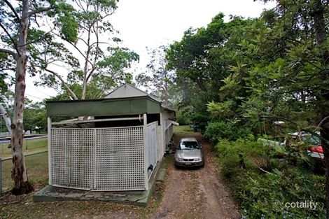 Property photo of 17A Station Road Riverview QLD 4303