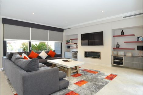 Property photo of 7 Relay Lane Floreat WA 6014
