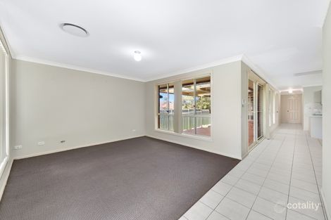 Property photo of 22B Kellerman Drive St Helens Park NSW 2560