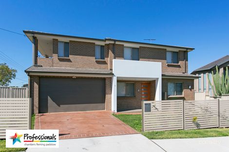 1a Flood Ave, Revesby, NSW 2212