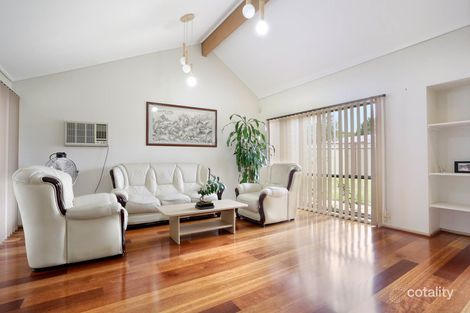 Property photo of 8 Faoro Court Keysborough VIC 3173