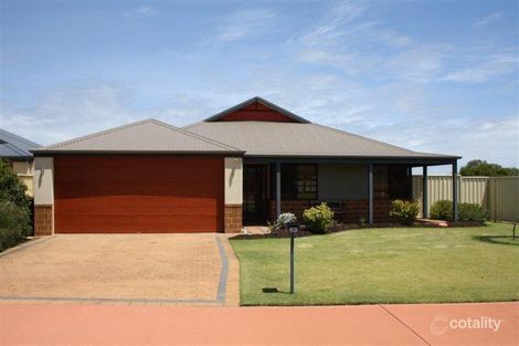 63 Albany Dr, Dawesville, WA 6211