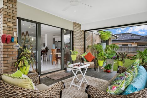 Property photo of 22 Lauren Circuit Brighton QLD 4017