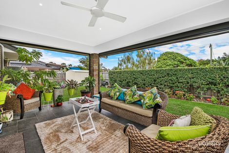 Property photo of 22 Lauren Circuit Brighton QLD 4017