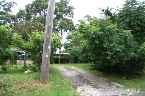 Property photo of 111 Morrison Avenue Wombarra NSW 2515