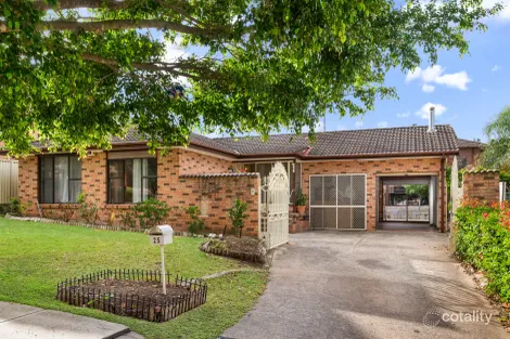 25 Restwell Rd, Bossley Park, NSW 2176
