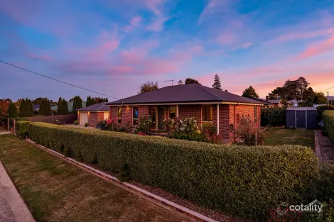 2 Alison Ct, Westbury, TAS 7303