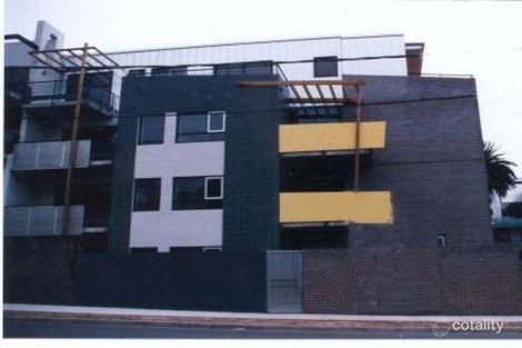 Property photo of 20/167 Fitzroy Street St Kilda VIC 3182