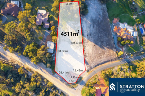 5 Semillon Lane, The Vines, WA 6069