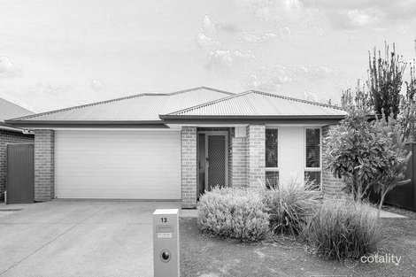 Property photo of 13 Scoular Road Blakeview SA 5114