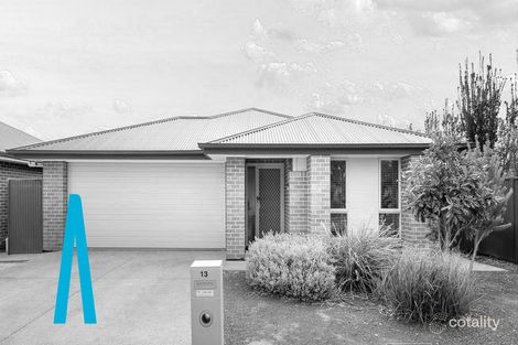 Property photo of 13 Scoular Road Blakeview SA 5114