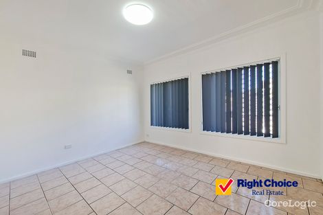 Property photo of 66A Lake Heights Road Lake Heights NSW 2502