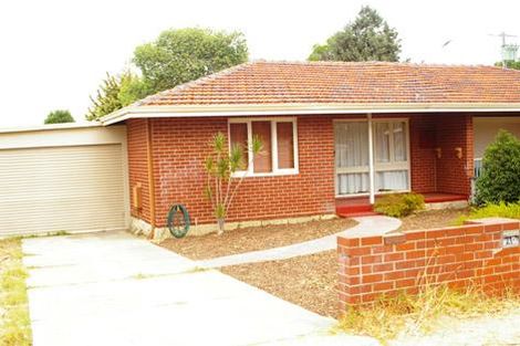 21a Mirrabooka Ave, Girrawheen, WA 6064