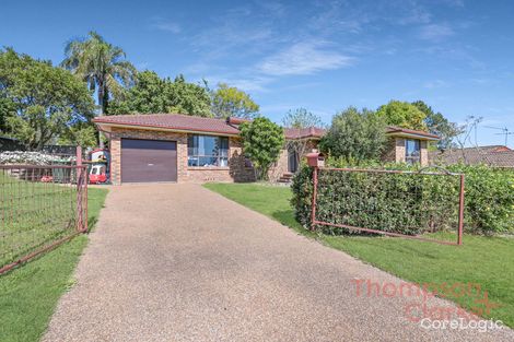 Property photo of 16 Hague Street Rutherford NSW 2320