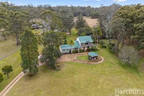 Property photo of 58 McMillan Drive Blackmans Point NSW 2444