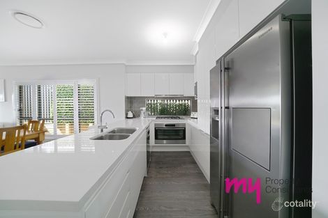 Property photo of 10 Austen Boulevard Spring Farm NSW 2570