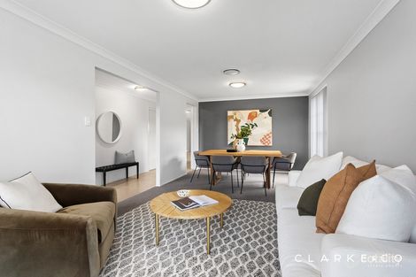 Property photo of 18 Mileham Circuit Rutherford NSW 2320