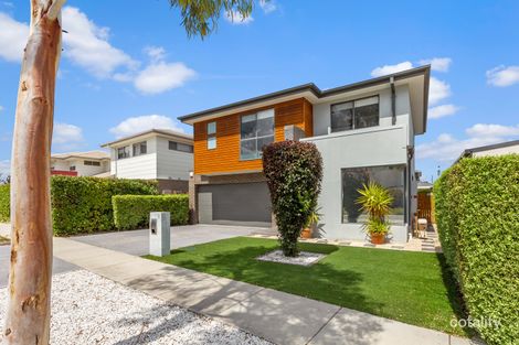 Property photo of 3 Ridding Street Forde ACT 2914