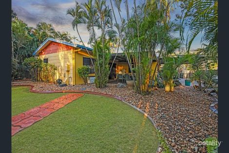 Property photo of 36A Craig Crescent Coconut Grove NT 0810