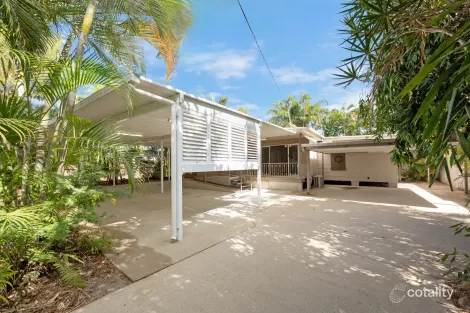 Property photo of 197 Pinnacle Drive Rasmussen QLD 4815