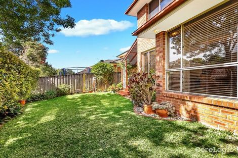 Property photo of 14 Falkirk Court Kellyville NSW 2155