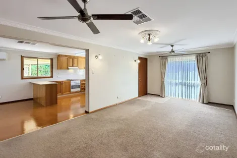 Property photo of 33 Elizabeth Crescent Cobar NSW 2835