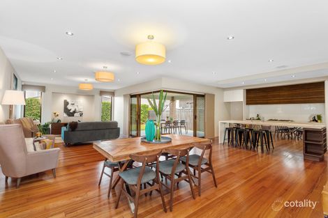 Property photo of 3 Ridding Street Forde ACT 2914