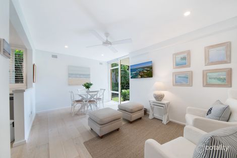 Property photo of 13/5 The Esplanade Mosman NSW 2088
