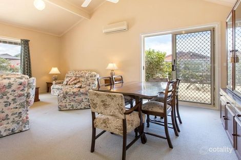 Property photo of 1 Epacris Place Keysborough VIC 3173