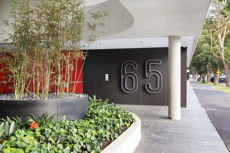 515/63-75 Coventry St, Southbank, VIC 3006